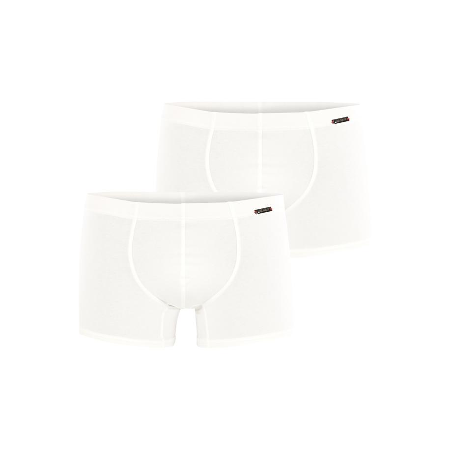 Olaf Benz Olaf Benz Boxershorts Casualpants RED 1601 2-Pack wit -