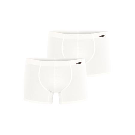 Olaf Benz Olaf Benz Boxershorts Casualpants RED 1601 2-Pack wit