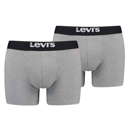 Levi's LEVIS ® Boxershorts grijs / zwart / wit