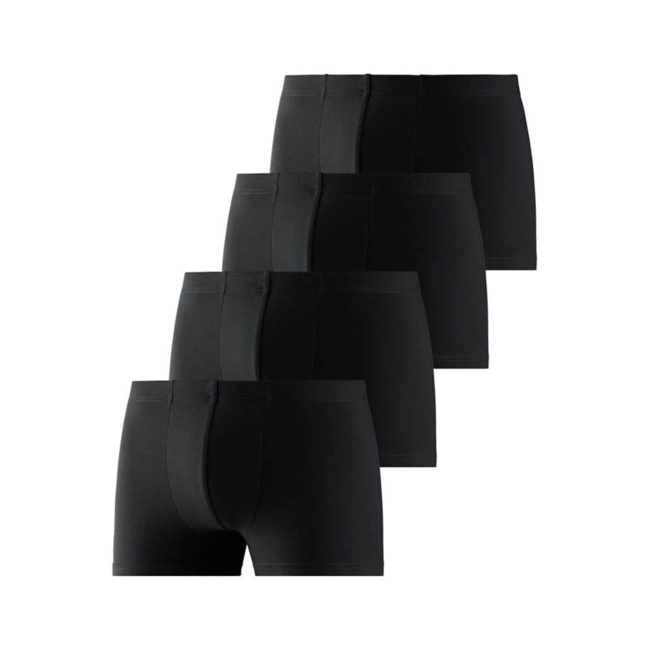 Bench BENCH Boxershorts zwart -