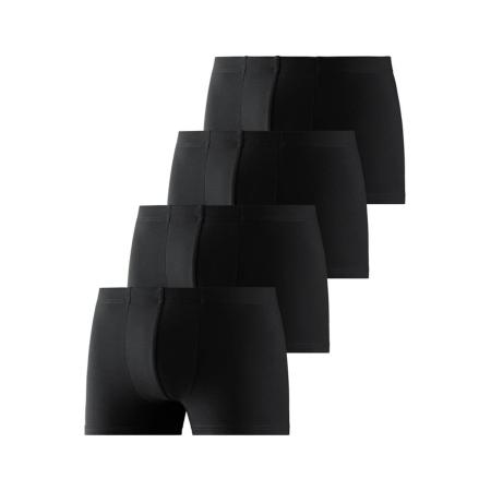 Bench BENCH Boxershorts zwart