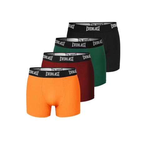 Everlast Boxershorts gemengde kleuren