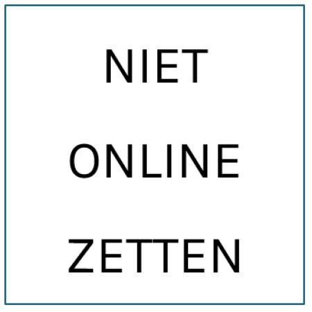 Steppin' Out Boxer Wit Logo Oxford