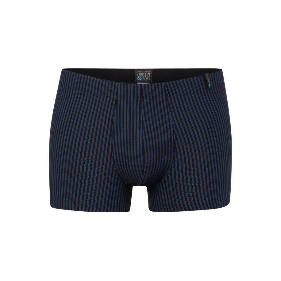 Schiesser SCHIESSER Boxershorts marine / navy -