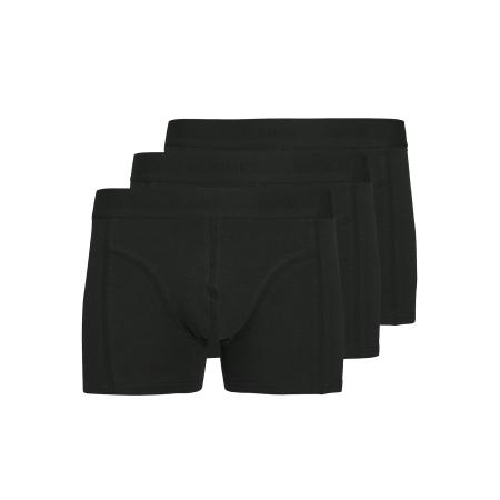 Jack & Jones JACK & JONES Boxershorts JACOrdinary zwart