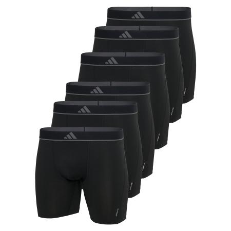 Adidas ADIDAS SPORTSWEAR Boxershorts zwart