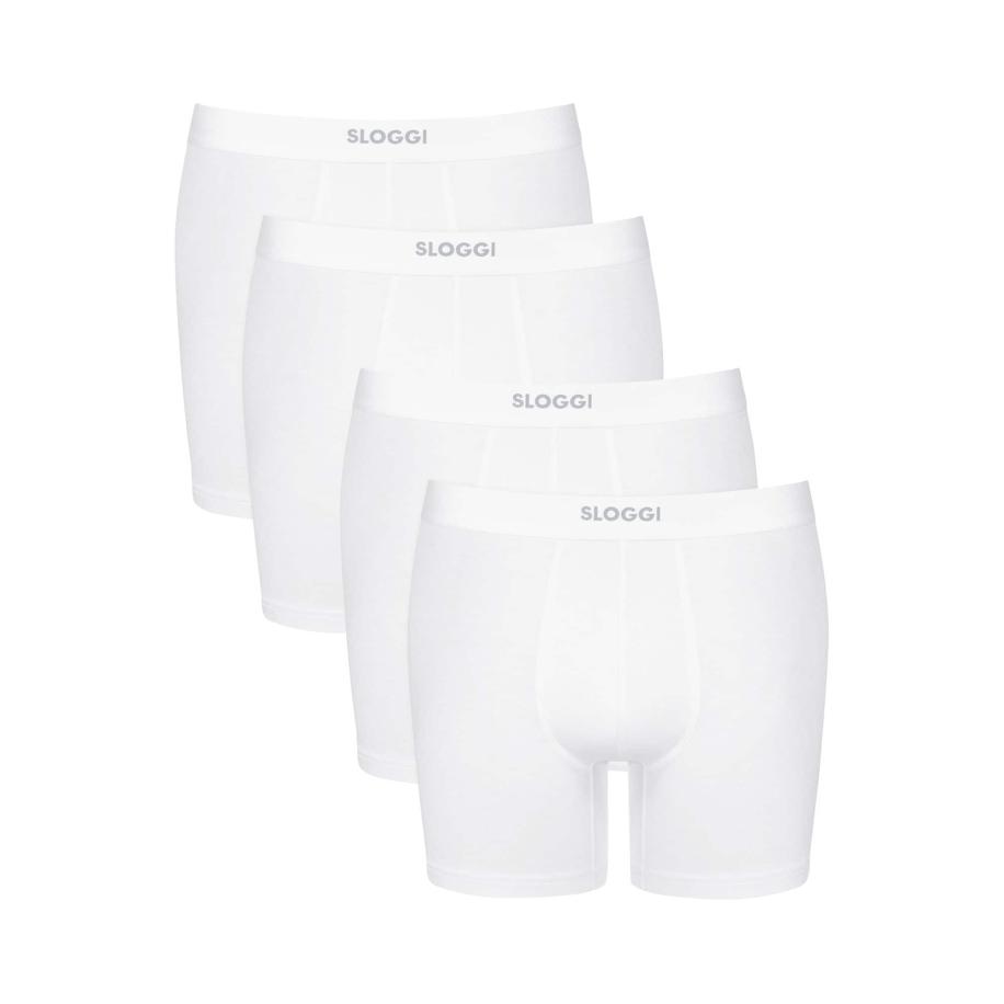 Sloggi SLOGGI Boxershorts EVER Ease wit -