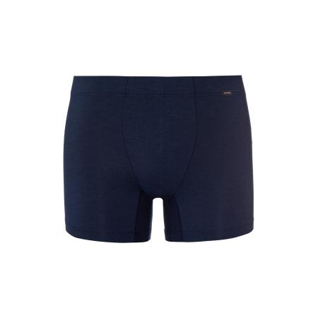Hanro Hanro Boxershorts navy / nachtblauw