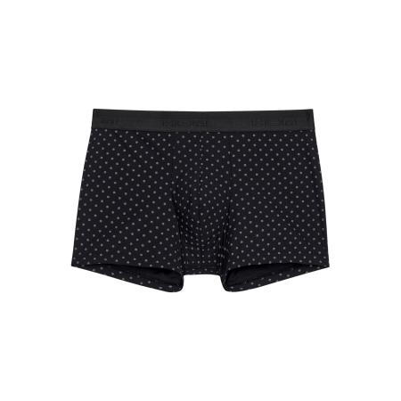 HOM HOM Boxershorts Max zwart