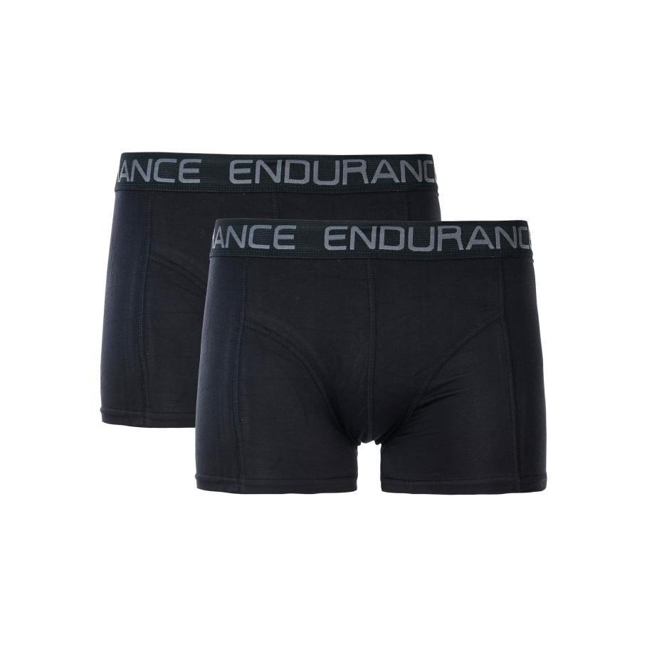 ENDURANCE ENDURANCE Sportondergoed Brighton grijs / zwart -