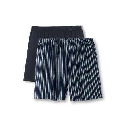 Calida CALIDA Boxershorts navy / pastelblauw