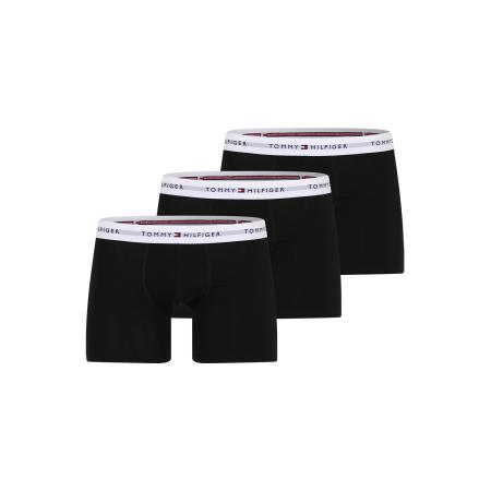 Tommy Hilfiger Underwear Tommy Hilfiger Underwear Boxershorts lichtgrijs / rood / zwart / wit
