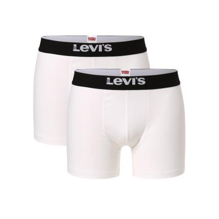 Levi's LEVIS ® Boxershorts zwart / wit