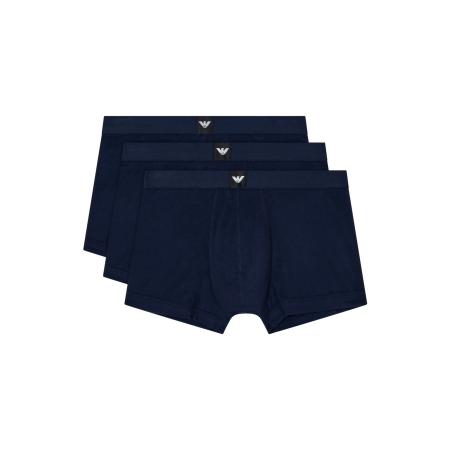 Emporio Armani Emporio Armani Boxershorts donkerblauw