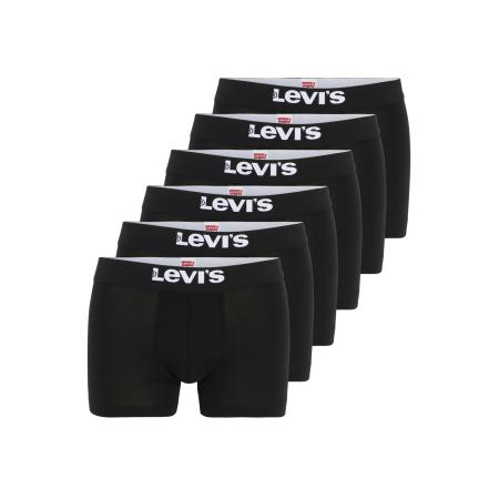 Levi's LEVIS ® Boxershorts zwart / wit