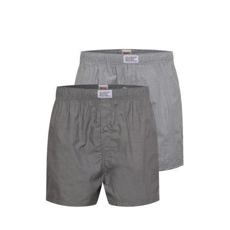 Levi's LEVIS ® Boxershorts crème / grijs / lichtgrijs