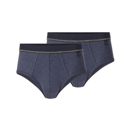 BABISTA BABISTA Boxershorts Franlote donkerblauw