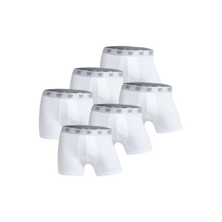 CR7 CR7 - Cristiano Ronaldo Boxershorts BASIC wit