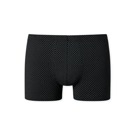 Schiesser SCHIESSER Boxershorts Cotton Casuals zwart