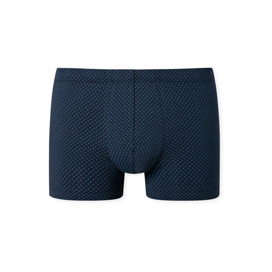 Schiesser SCHIESSER Boxershorts Cotton Casuals donkerblauw -
