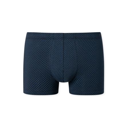 Schiesser SCHIESSER Boxershorts Cotton Casuals donkerblauw