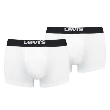 Levi's LEVIS ® Boxershorts zwart / wit