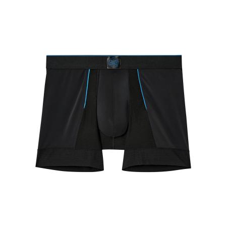 HOM HOM Sportondergoed Sports Lab Boxer Briefs zwart