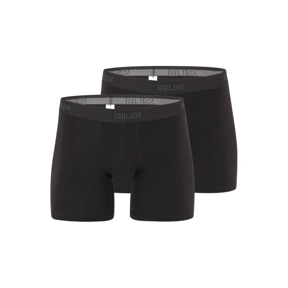 Sloggi SLOGGI Boxershorts zwart -