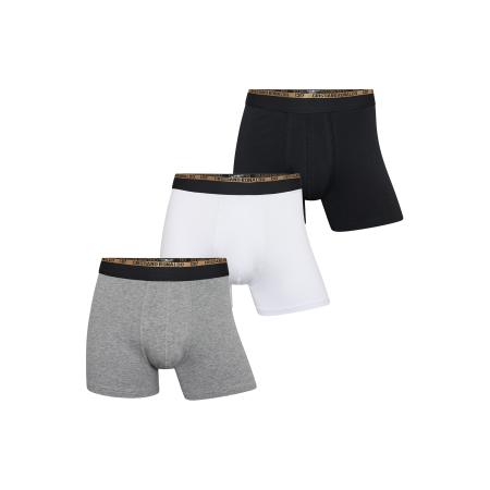CR7 CR7 - Cristiano Ronaldo Boxershorts Anniversary Edition gemengde kleuren