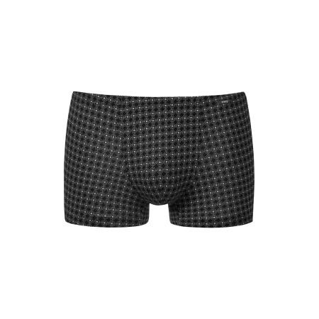 Mey Mey Boxershorts zwart / wit