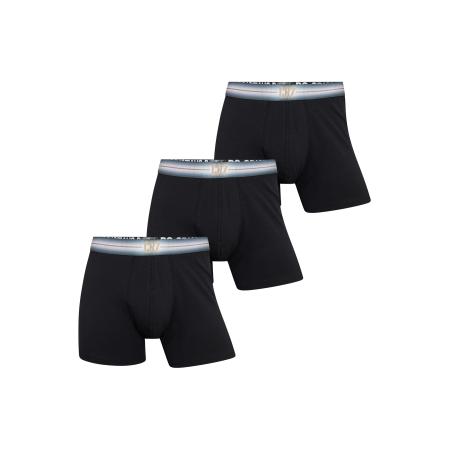 CR7 CR7 - Cristiano Ronaldo Boxershorts Anniversary Edition zwart