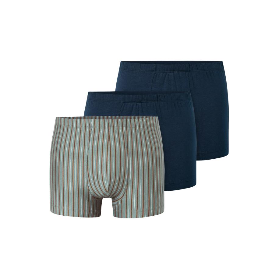 Schiesser SCHIESSER Boxershorts gemengde kleuren -