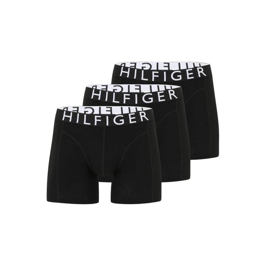 Tommy Hilfiger Underwear Tommy Hilfiger Underwear Boxershorts zwart / wit -