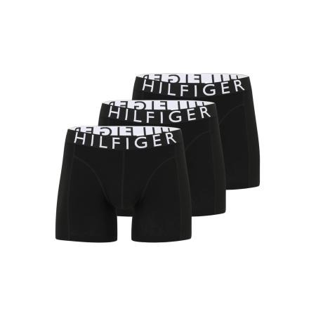Tommy Hilfiger Underwear Tommy Hilfiger Underwear Boxershorts zwart / wit