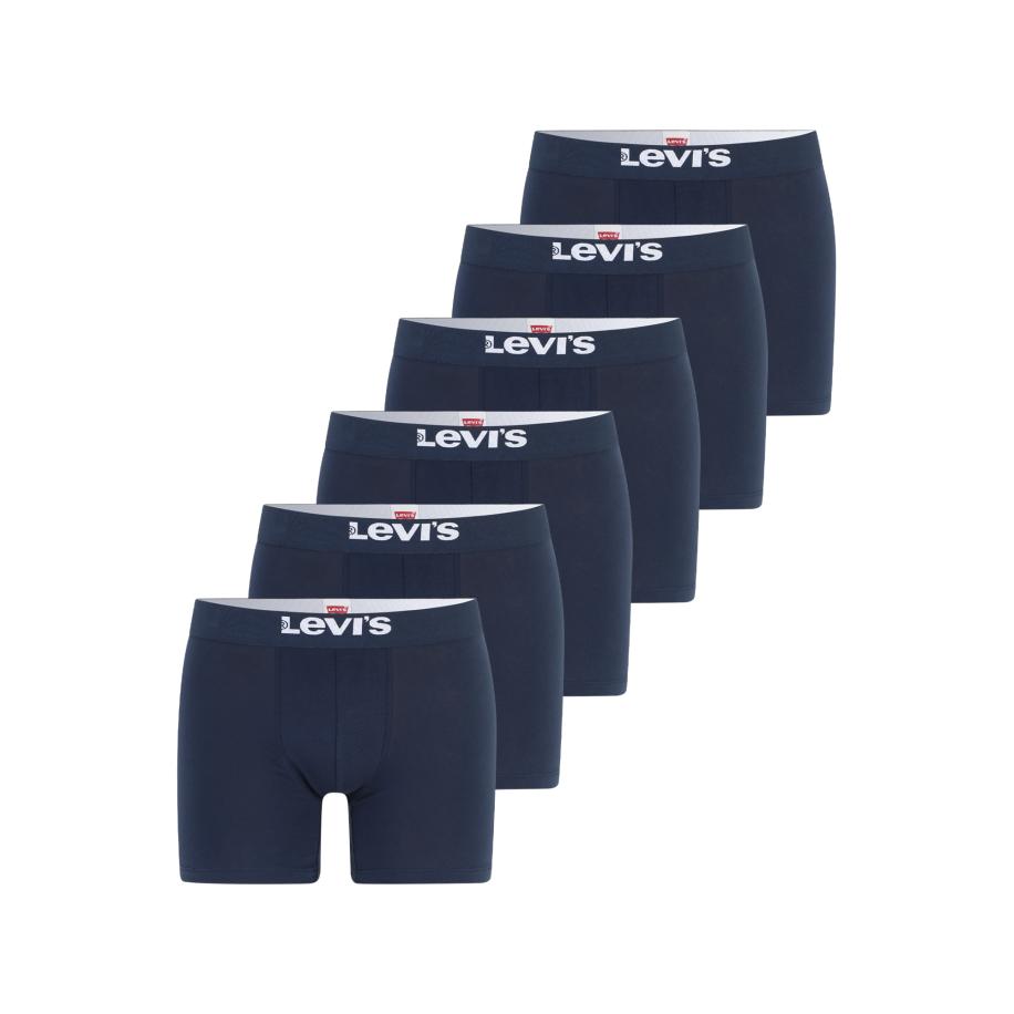 Levi's LEVIS ® Boxershorts navy / wit -