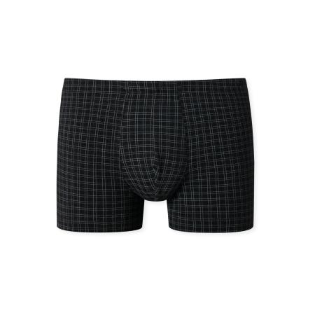 Schiesser SCHIESSER Boxershorts Cotton Casuals zwart
