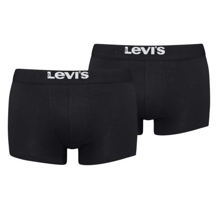 Levi's LEVIS ® Boxershorts zwart / offwhite