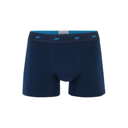 CR7 CR7 - Cristiano Ronaldo Boxershorts navy / turquoise