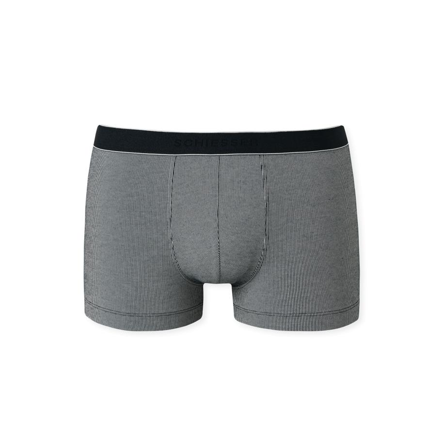 Schiesser SCHIESSER Boxershorts Duality Function navy -