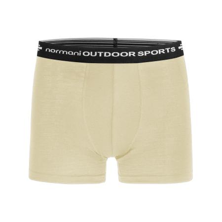 normani Sportondergoed Adelaide wolwit