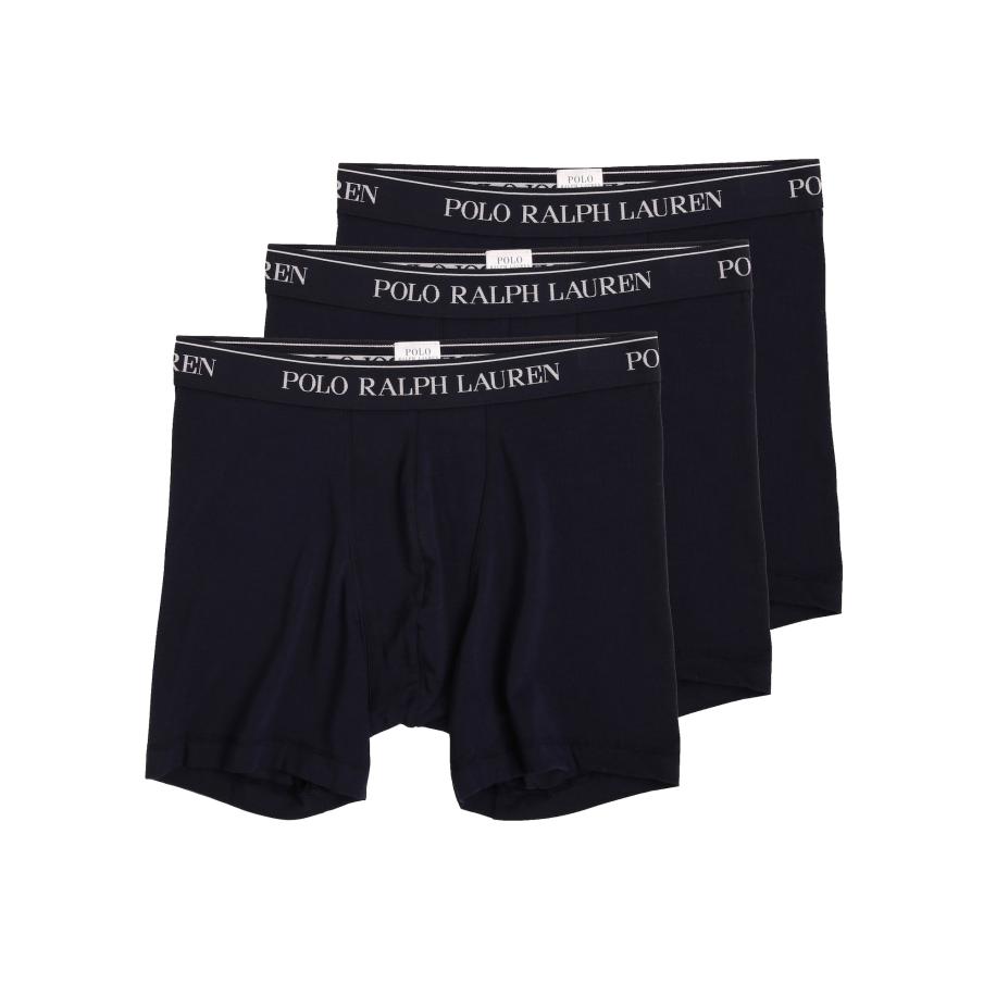 Polo Ralph Lauren Polo Ralph Lauren Boxershorts navy / grijs -
