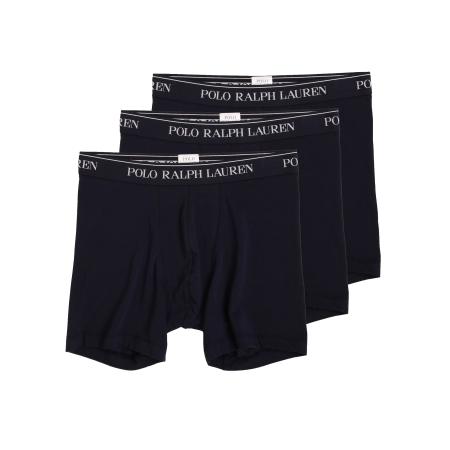 Polo Ralph Lauren Polo Ralph Lauren Boxershorts navy / grijs