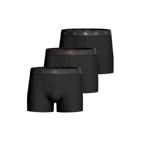 IMPETUS Boxershorts zwart