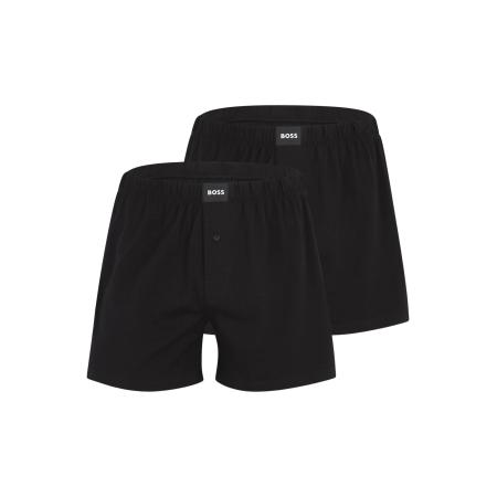 Hugo Boss BOSS Boxershorts zwart