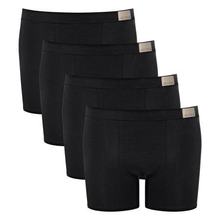 Sloggi SLOGGI Boxershorts zwart