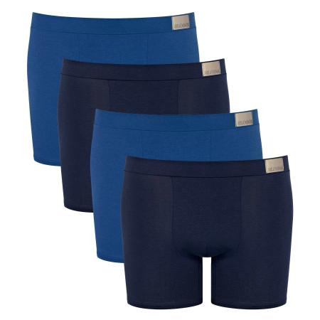 Sloggi SLOGGI Boxershorts blauw / marine