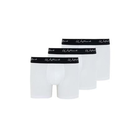 WESTMARK LONDON WESTMARK LONDON Boxershorts LUCAS zwart / wit
