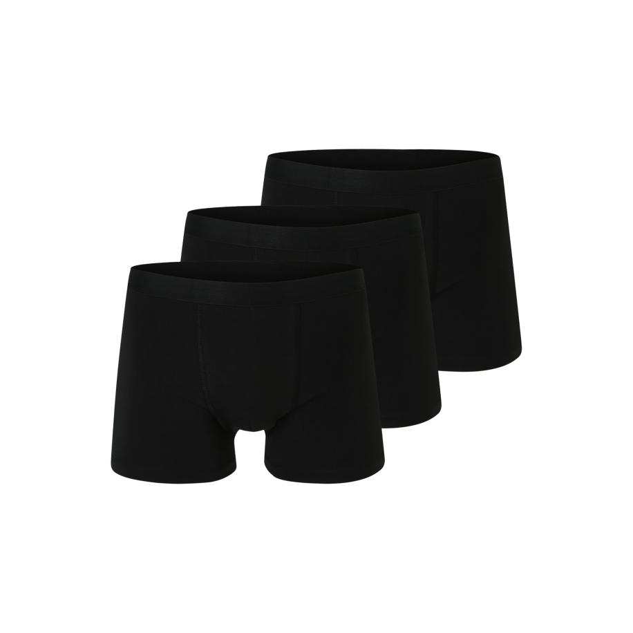 ABOUT YOU ABOUT YOU Boxershorts Mario zwart -