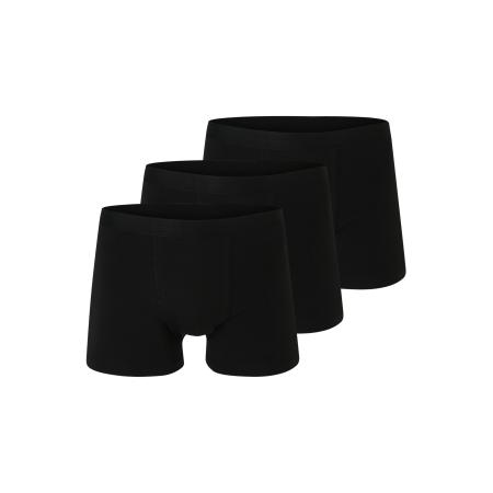 ABOUT YOU ABOUT YOU Boxershorts Mario zwart