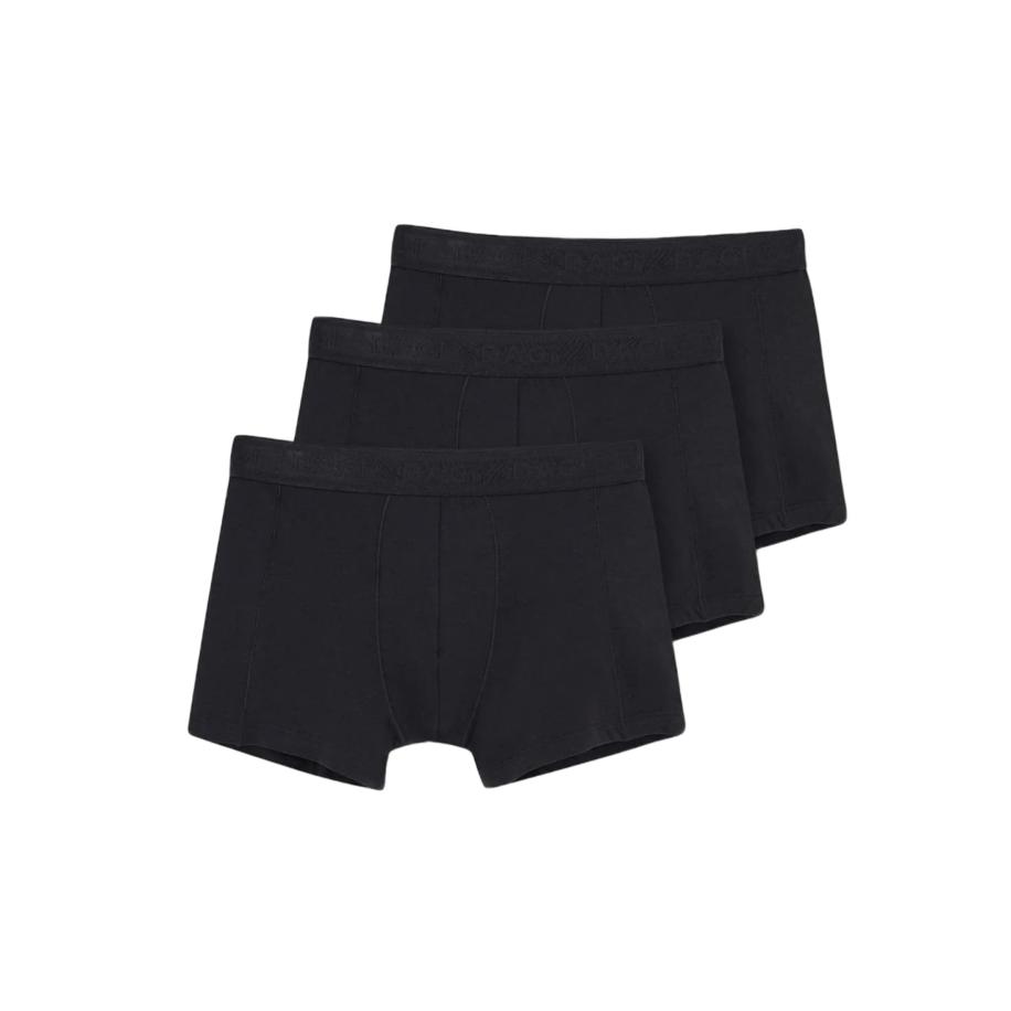 Dagi Dagi Boxershorts zwart -